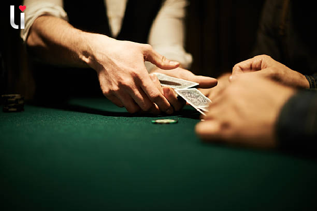 likesbet casino